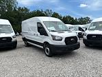 2024 Ford Transit 150 Medium Roof RWD, Empty Cargo Van for sale #T40772 - photo 4