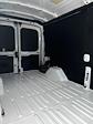 2024 Ford Transit 150 Medium Roof RWD, Empty Cargo Van for sale #T40772 - photo 8