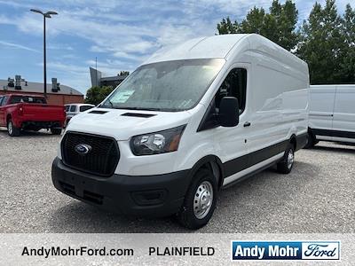 New 2024 Ford Transit 350 HD Base High Roof RWD, Empty Cargo Van for sale #T40773 - photo 1