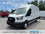 2024 Ford Transit 350 HD High Roof RWD, Empty Cargo Van for sale #T40773 - photo 1