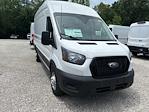 2024 Ford Transit 350 HD High Roof RWD, Empty Cargo Van for sale #T40773 - photo 4