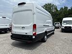 2024 Ford Transit 350 HD High Roof RWD, Empty Cargo Van for sale #T40773 - photo 8