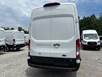 2024 Ford Transit 350 HD High Roof RWD, Empty Cargo Van for sale #T40773 - photo 9