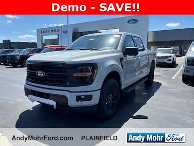 2024 Ford F-150 SuperCrew Cab 4x4, Pickup for sale #T40786 - photo 1