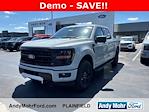 2024 Ford F-150 SuperCrew Cab 4x4, Pickup for sale #T40786 - photo 1