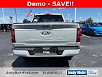 2024 Ford F-150 SuperCrew Cab 4x4, Pickup for sale #T40786 - photo 11