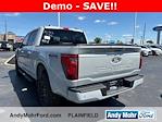 2024 Ford F-150 SuperCrew Cab 4x4, Pickup for sale #T40786 - photo 2