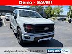 2024 Ford F-150 SuperCrew Cab 4x4, Pickup for sale #T40786 - photo 3