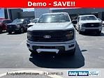 2024 Ford F-150 SuperCrew Cab 4x4, Pickup for sale #T40786 - photo 4