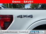 2024 Ford F-150 SuperCrew Cab 4x4, Pickup for sale #T40786 - photo 9