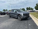 2024 Ford F-150 Lightning SuperCrew Cab AWD, Pickup for sale #T40788 - photo 3