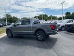 2024 Ford F-150 Lightning SuperCrew Cab 4WD, Pickup for sale #T40788 - photo 5