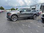 2024 Ford F-150 SuperCrew Cab 4x4, Pickup for sale #T40798 - photo 12