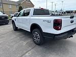 New 2024 Ford Ranger Lariat SuperCrew Cab 4WD, Pickup for sale #T40804 - photo 2