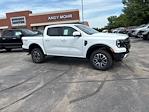 New 2024 Ford Ranger Lariat SuperCrew Cab 4WD, Pickup for sale #T40804 - photo 6