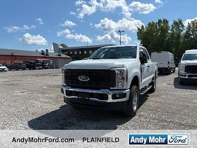 2024 Ford F-250 Super Cab 4x4, Pickup for sale #T40807 - photo 1