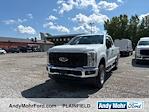 2024 Ford F-250 Super Cab 4x4, Pickup for sale #T40807 - photo 1