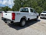 2024 Ford F-250 Super Cab 4x4, Pickup for sale #T40807 - photo 8