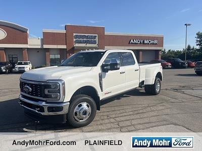 2024 Ford F-350 Crew Cab DRW 4x4, Pickup for sale #T40808 - photo 1