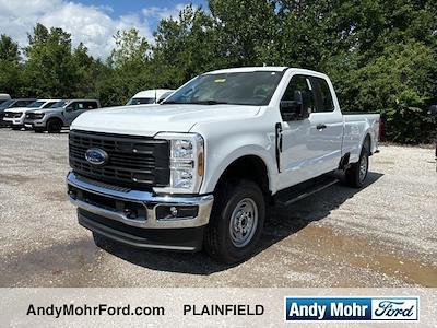 2024 Ford F-350 Super Cab SRW 4x4, Pickup for sale #T40810 - photo 1