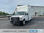 New 2025 Ford E-450 Base RWD, 16' Utilimaster Utilivan Box Van for sale #T40811 - photo 1