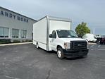 New 2025 Ford E-450 Base RWD, 16' Utilimaster Utilivan Box Van for sale #T40811 - photo 4