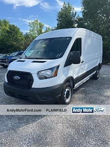 New 2024 Ford Transit 350 Base Medium Roof RWD, Empty Cargo Van for sale #T40817 - photo 1