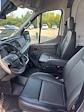 New 2024 Ford Transit 350 Base Medium Roof RWD, Empty Cargo Van for sale #T40817 - photo 17