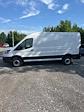 New 2024 Ford Transit 350 Base Medium Roof RWD, Empty Cargo Van for sale #T40817 - photo 3