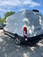 New 2024 Ford Transit 350 Base Medium Roof RWD, Empty Cargo Van for sale #T40817 - photo 4