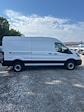 New 2024 Ford Transit 350 Base Medium Roof RWD, Empty Cargo Van for sale #T40817 - photo 7