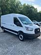 New 2024 Ford Transit 350 Base Medium Roof RWD, Empty Cargo Van for sale #T40817 - photo 8