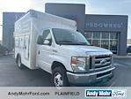 2016 Ford E-350 RWD, Box Van for sale #T40817A - photo 1