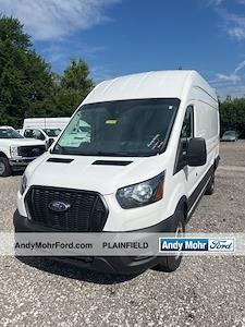 2024 Ford Transit 250 High Roof RWD, Empty Cargo Van for sale #T40818 - photo 1