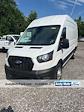 2024 Ford Transit 350 HD High Roof RWD, Empty Cargo Van for sale #T40820 - photo 1