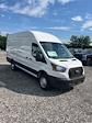 2024 Ford Transit 350 HD High Roof RWD, Empty Cargo Van for sale #T40820 - photo 8