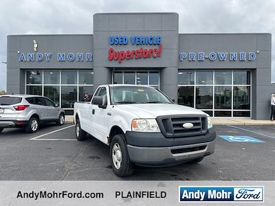 2008 Ford F-150 Regular Cab 4x2, Pickup for sale #T40822A - photo 1