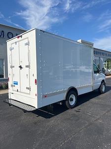 New 2025 Ford E-350 Base RWD, 12' Wabash Cargo Box Van for sale #T40826 - photo 2