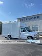 New 2025 Ford E-350 Base RWD, 12' Wabash Cargo Box Van for sale #T40826 - photo 1