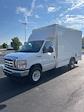 New 2025 Ford E-350 Base RWD, 12' Wabash Cargo Box Van for sale #T40826 - photo 4