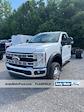 2024 Ford F-550 Regular Cab DRW RWD, Cab Chassis for sale #T40829 - photo 1