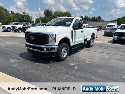 2024 Ford F-250 Regular Cab 4x4, Pickup for sale #T40837 - photo 1