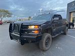 2016 Chevrolet Silverado 2500 Crew Cab 4x4, Pickup for sale #T40839A1 - photo 4