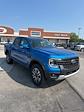 New 2024 Ford Ranger Lariat SuperCrew Cab 4WD, Pickup for sale #T40846 - photo 7