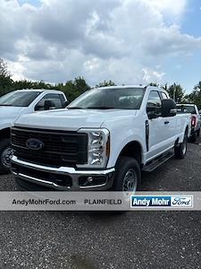 2024 Ford F-350 Super Cab SRW 4x4, Pickup for sale #T40852 - photo 1