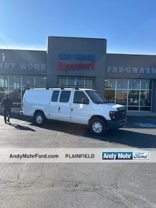 Used 2012 Ford E-250 RWD, Upfitted Cargo Van for sale #T40853A - photo 1