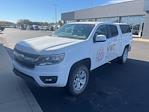 2015 Chevrolet Colorado Crew Cab 4x4, Pickup for sale #T40858A - photo 1