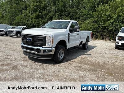 2024 Ford F-250 Super Cab 4x4, Pickup for sale #T40860 - photo 1