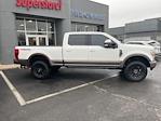 2022 Ford F-350 Crew Cab SRW 4x4, Pickup for sale #T40863A - photo 5