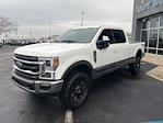 2022 Ford F-350 Crew Cab SRW 4x4, Pickup for sale #T40863A - photo 9